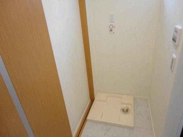 パラディ成城 その他6