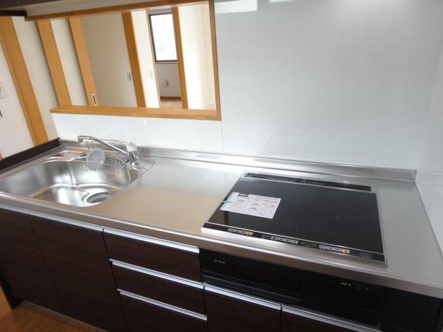 パラディ成城 その他7