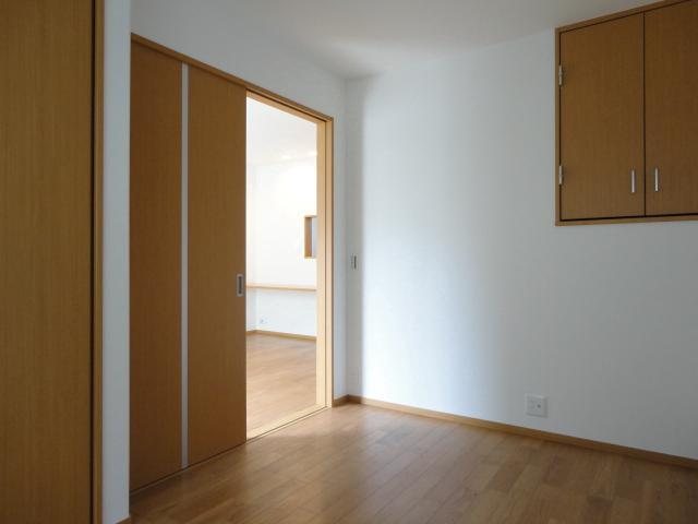 パラディ成城 ベッドルーム