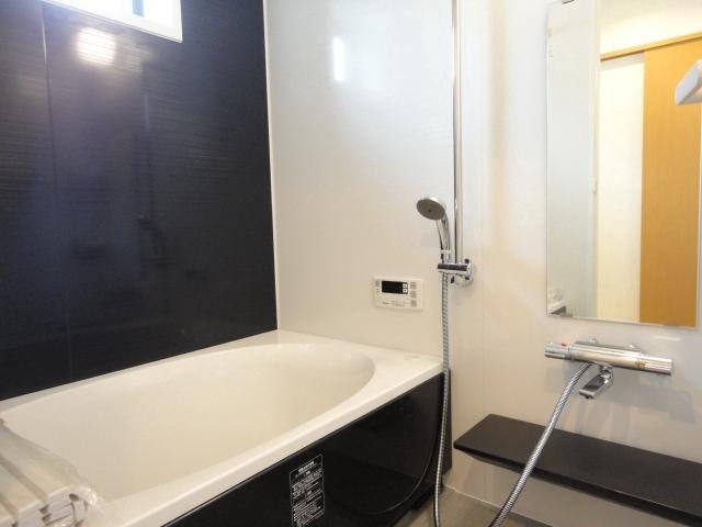 パラディ成城 風呂画像