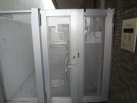 キーハウスエイム その他外観1