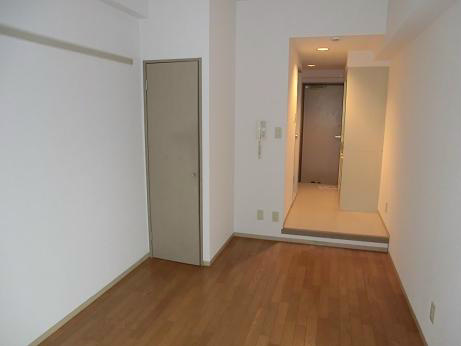 キーハウスエイム 玄関