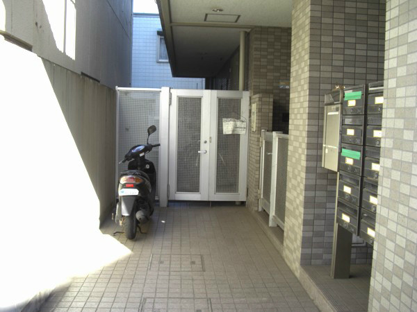 キーハウスエイム その他外観3