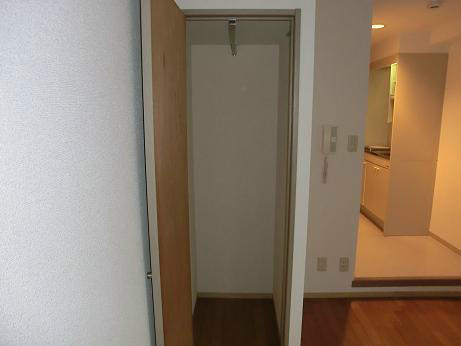 キーハウスエイム リビング