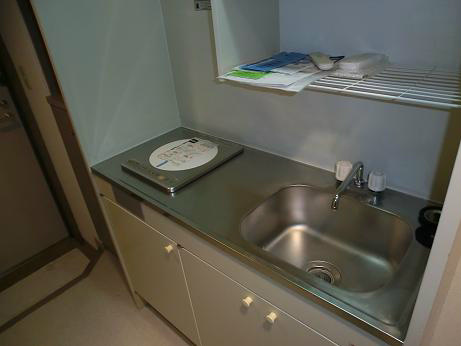 キーハウスエイム キッチン