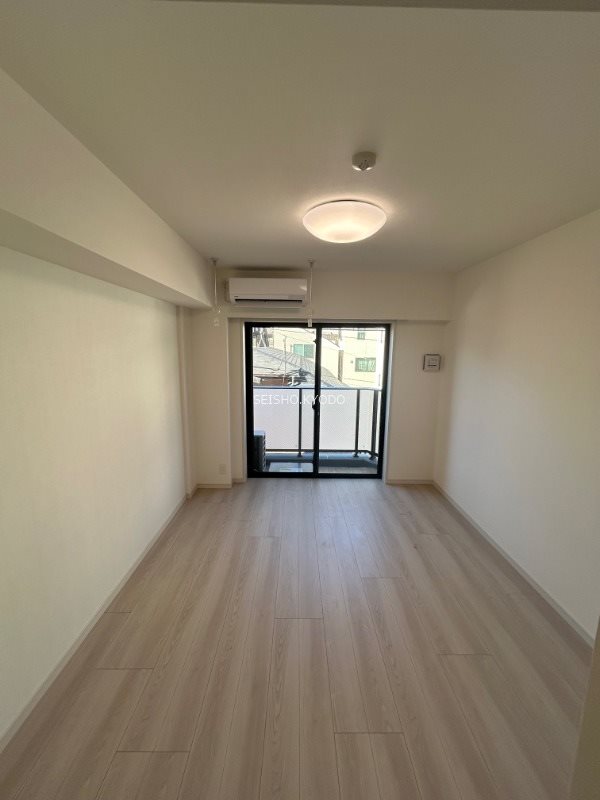 XEBEC経堂 リビング