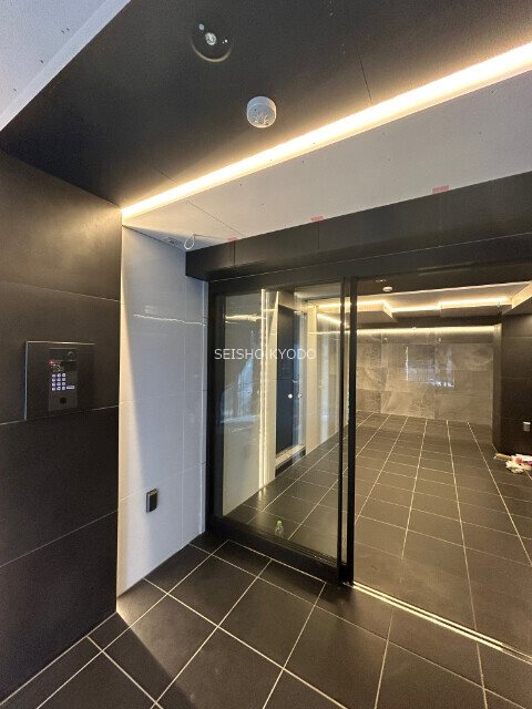 XEBEC経堂 その他外観2