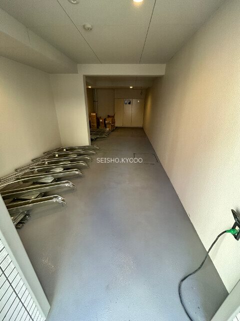 XEBEC経堂 その他外観3