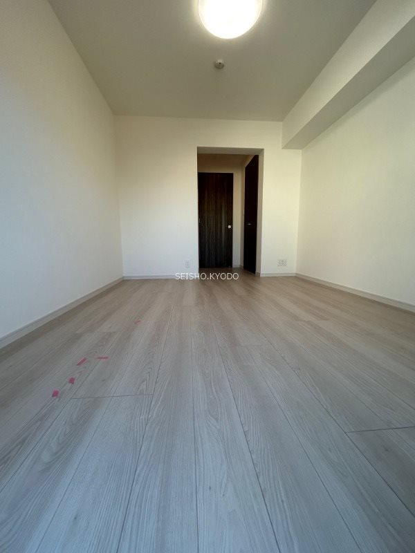 XEBEC経堂 ベッドルーム