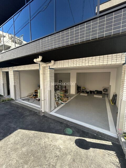 XEBEC経堂 その他外観1