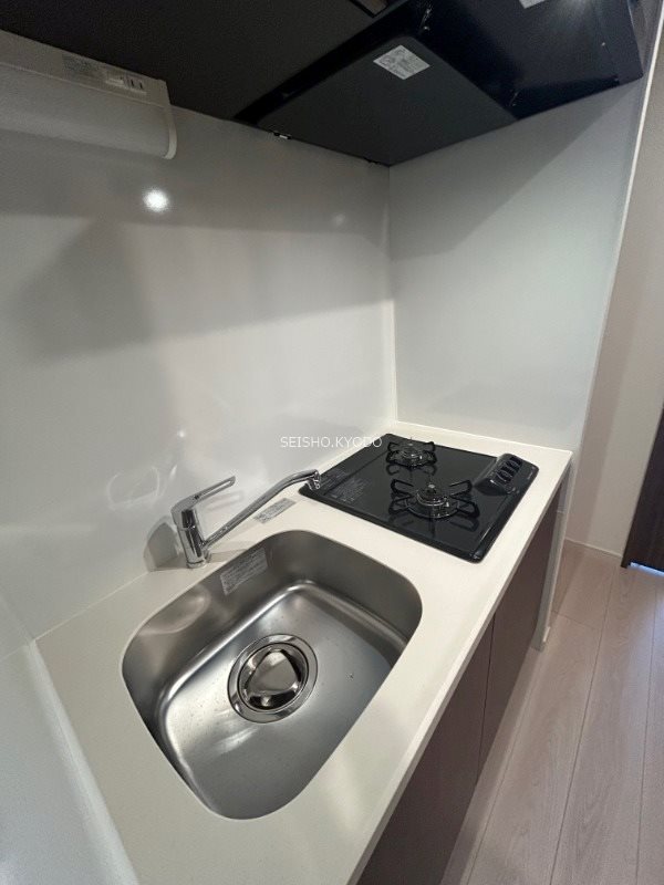 XEBEC経堂 キッチン