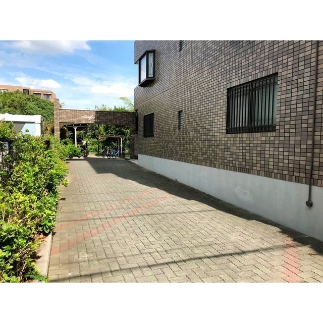 コンフォール　ソシア その他外観1