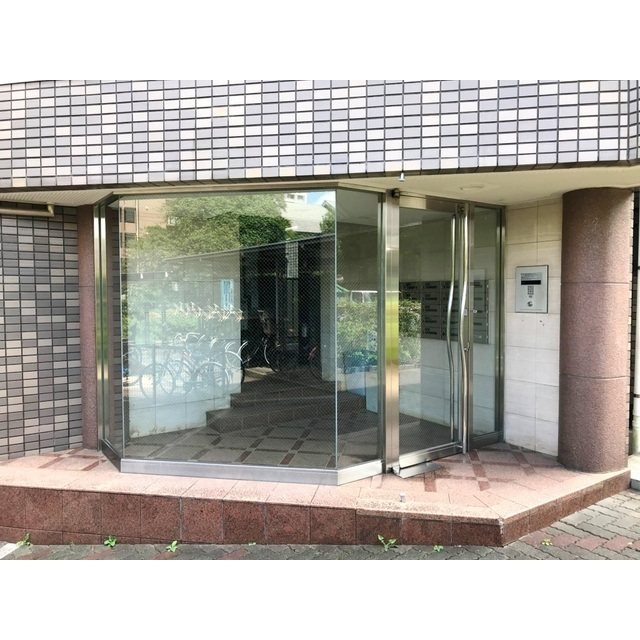 コンフォール　ソシア その他外観2