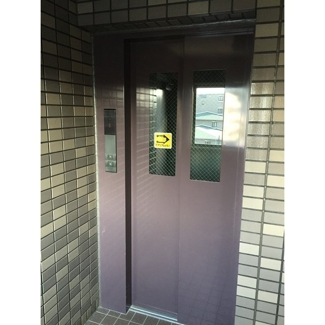 コンフォール　ソシア その他外観3