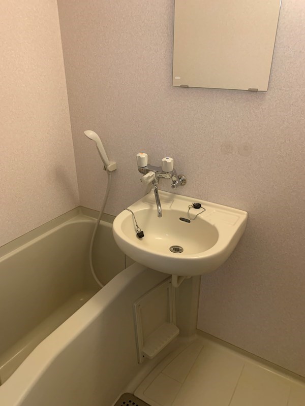 シューネルツヴァイクＡ リビング