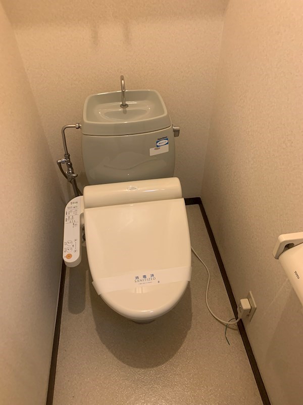 シューネルツヴァイクＡ キッチン