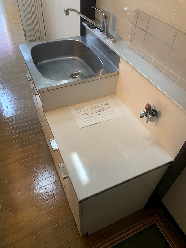 シューネルツヴァイクＡ ベッドルーム