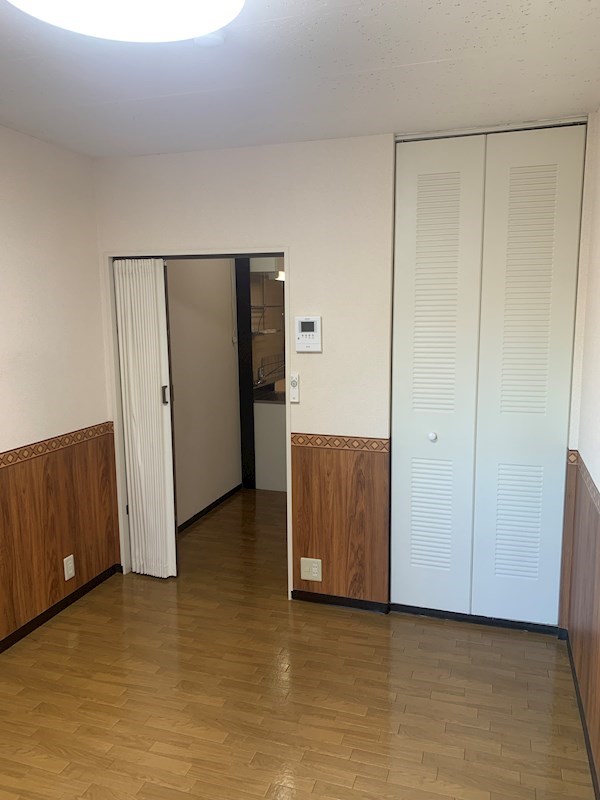 シューネルツヴァイクＡ 風呂画像