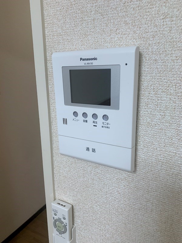 シューネルツヴァイクＡ ベランダ