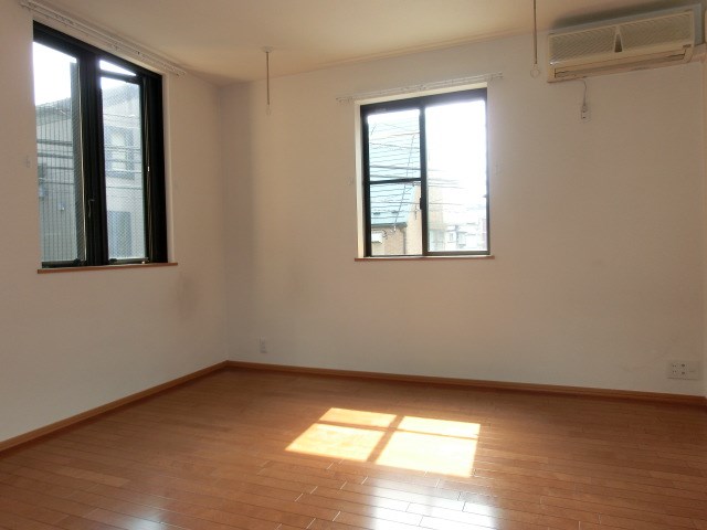 グレースウエストコート 玄関