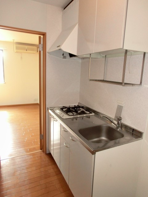 グレースウエストコート リビング