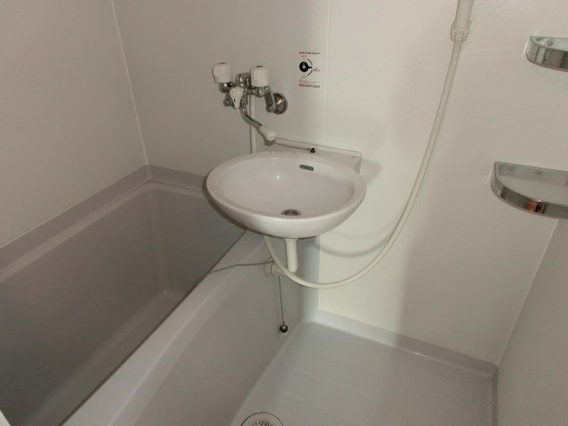 グレースウエストコート キッチン