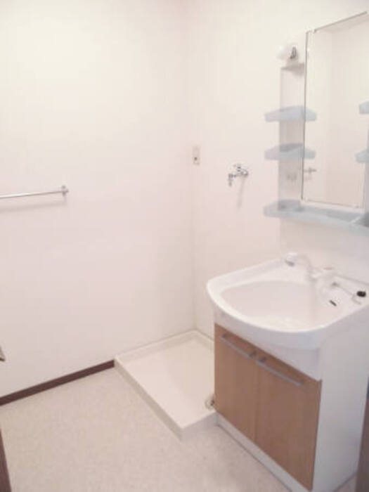 グランシャレ経堂Ⅱ 玄関