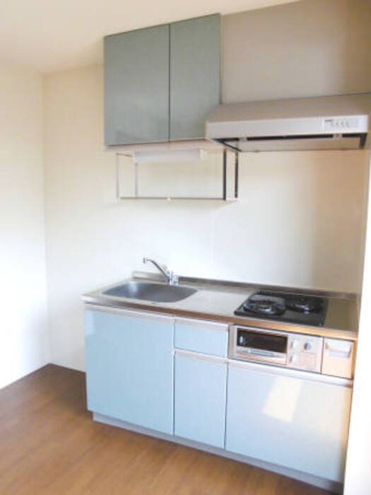 グランシャレ経堂Ⅱ キッチン