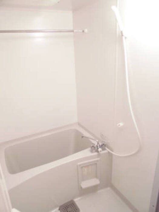 グランシャレ経堂Ⅱ ベッドルーム