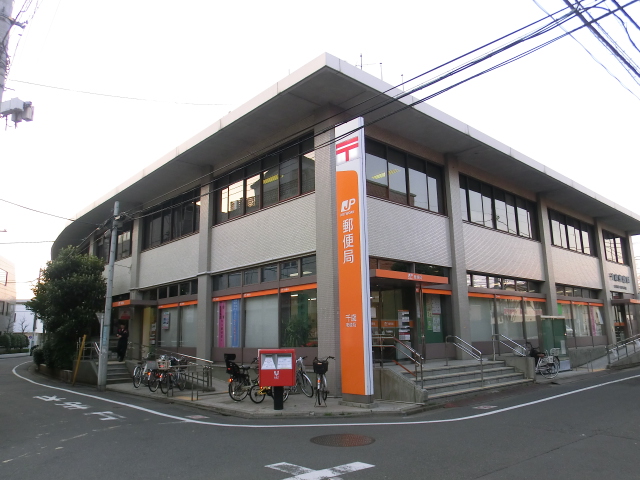 グランシャレ経堂Ⅱ 周辺画像8