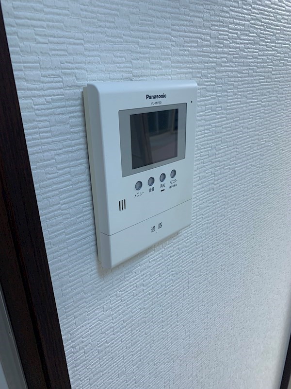 ｆ1 ベッドルーム