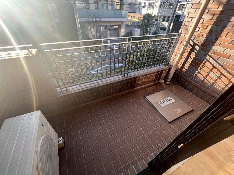 テラス成城 その他1