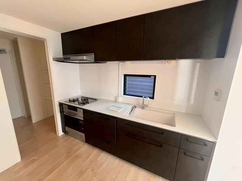 テラス成城 キッチン