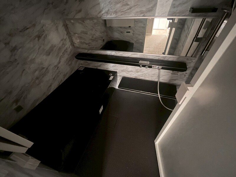 テラス成城 風呂画像