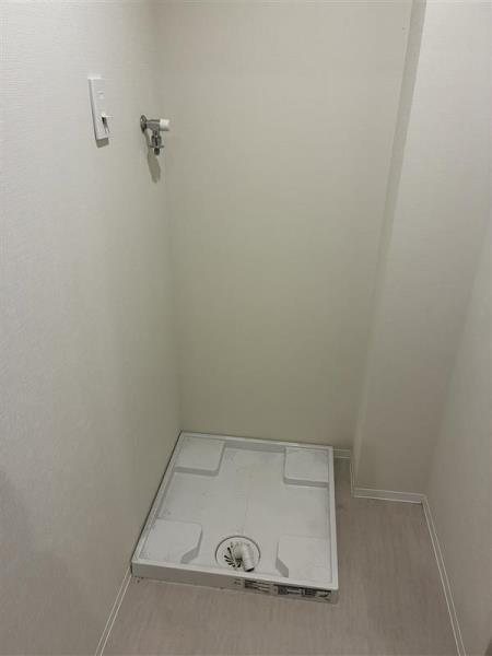 レジデンスエルム キッチン