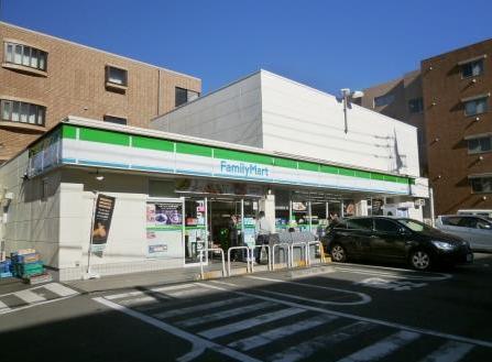 レジデンスエルム 周辺画像6