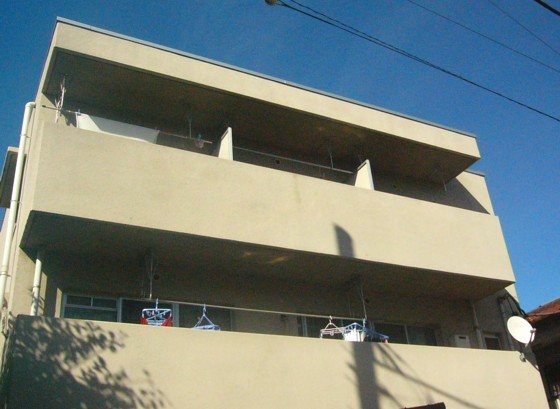 チェリーヒルズ 202号室 外観