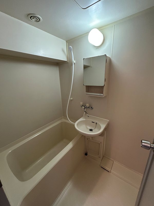 チェリーヒルズ 玄関