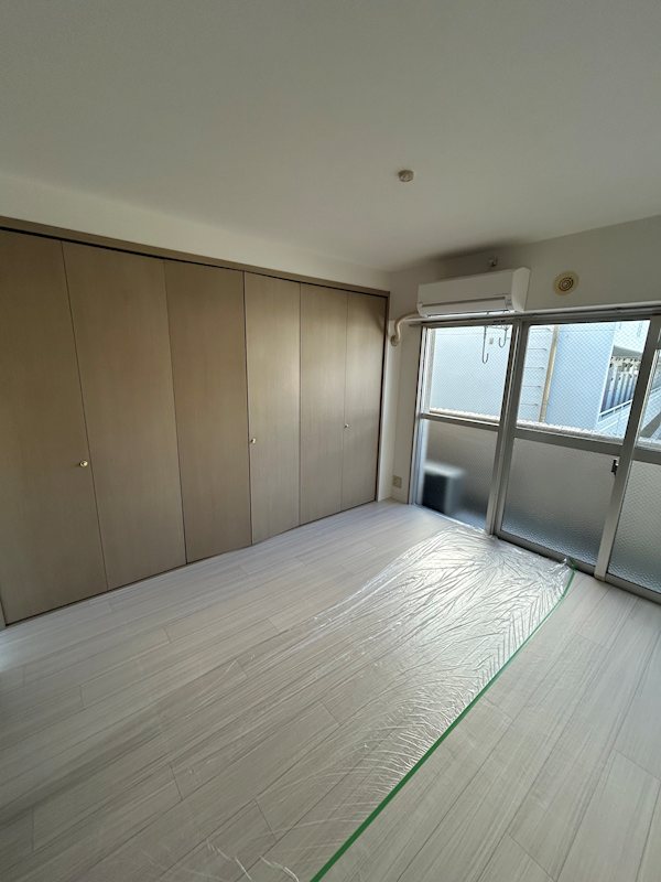 チェリーヒルズ リビング