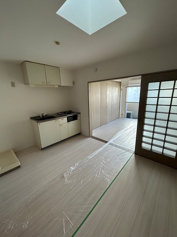 チェリーヒルズ ベッドルーム