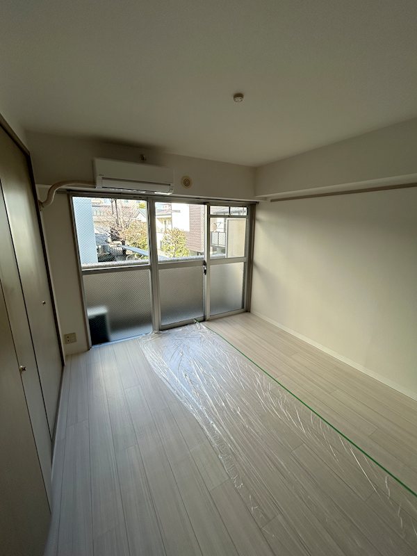 チェリーヒルズ 風呂画像