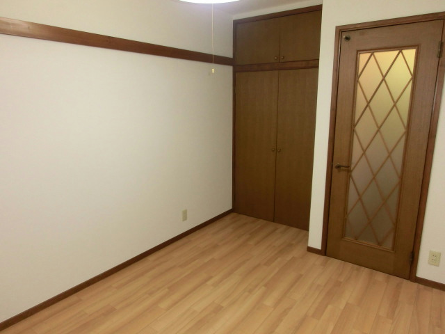 コーポレスＫ  玄関