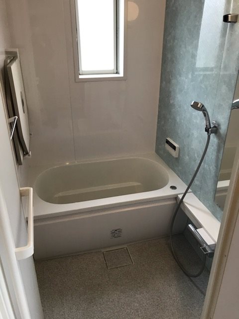 コーポレスＫ  リビング