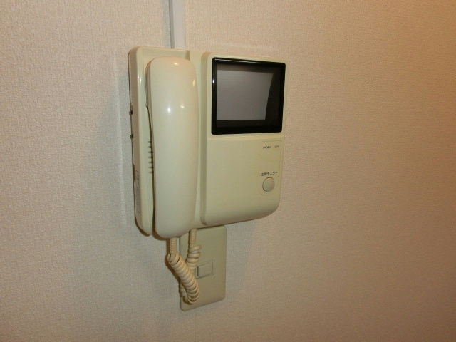 コーポレスＫ  ベッドルーム