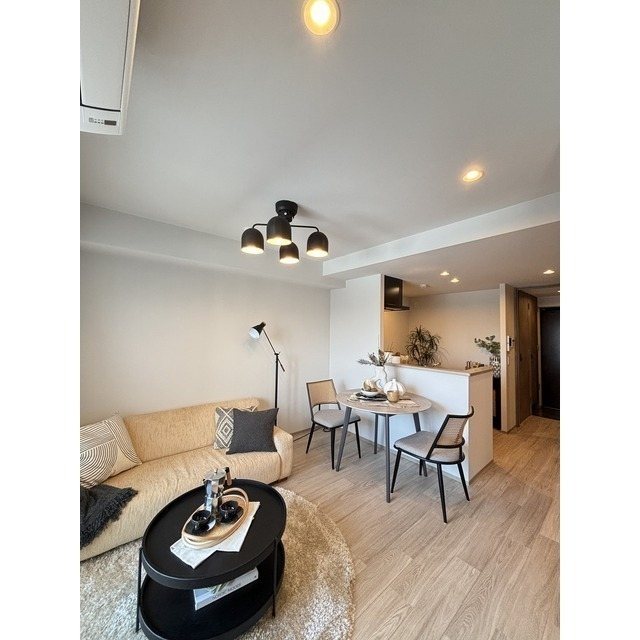 デュオフラッツ千歳船橋 キッチン