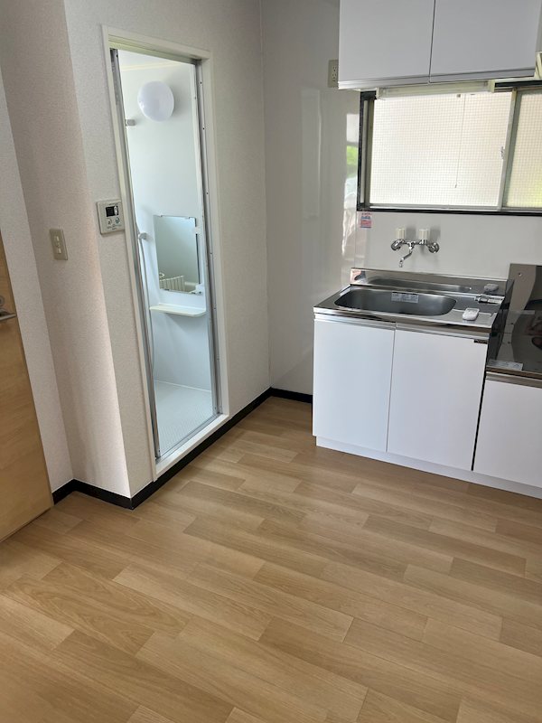 フラット千歳 その他1