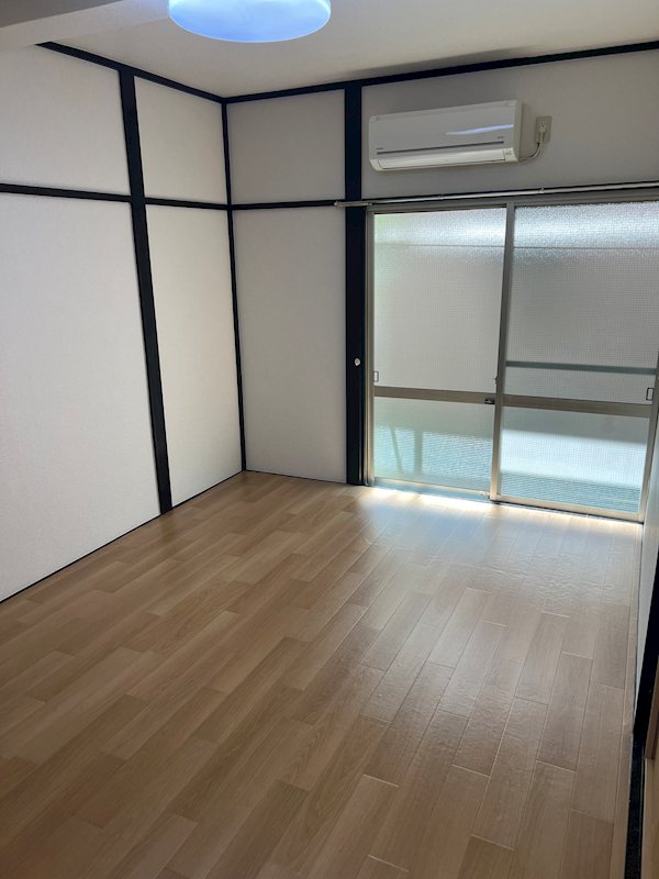 フラット千歳 その他2