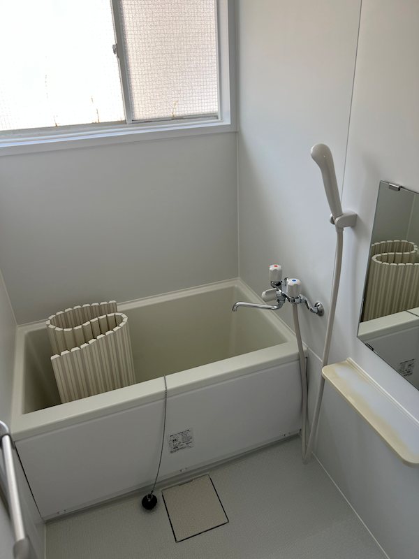 フラット千歳 キッチン