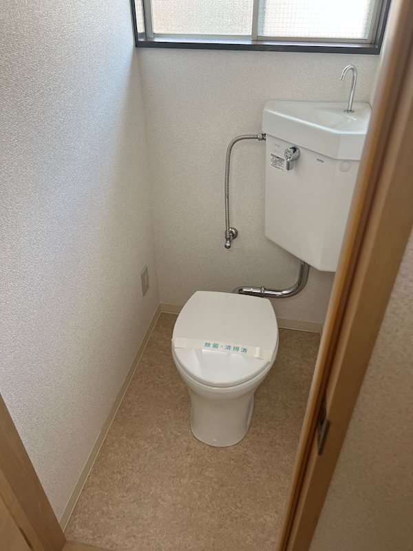 フラット千歳 ベッドルーム