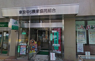 フラット千歳 周辺画像7